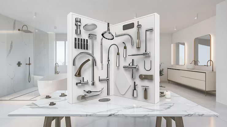 The Bathroom Renovation Reality Check: Important Things You Need to Know Before You Tear It Out