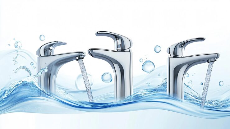 8 Signs Your Home Has Water Damage