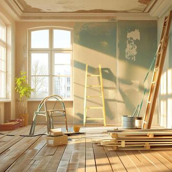The Repairs You Shouldn’t Do Yourself When Renovating Your Home