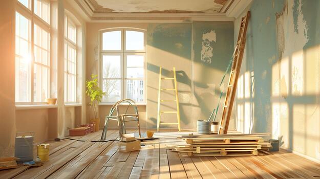 The Repairs You Shouldn’t Do Yourself When Renovating Your Home