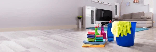 Often Neglected Tasks That Are Vital For The Maintenance Of Your Property