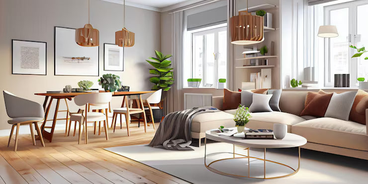 Home Updates That Make Everyday Living Feel Less Draining in Warm Weather