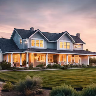 Planning the Exterior of a Farmhouse Renovation: Materials, Finishes, and Budgets