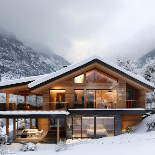4 Ways to Keep Your Home Protected From The Climate