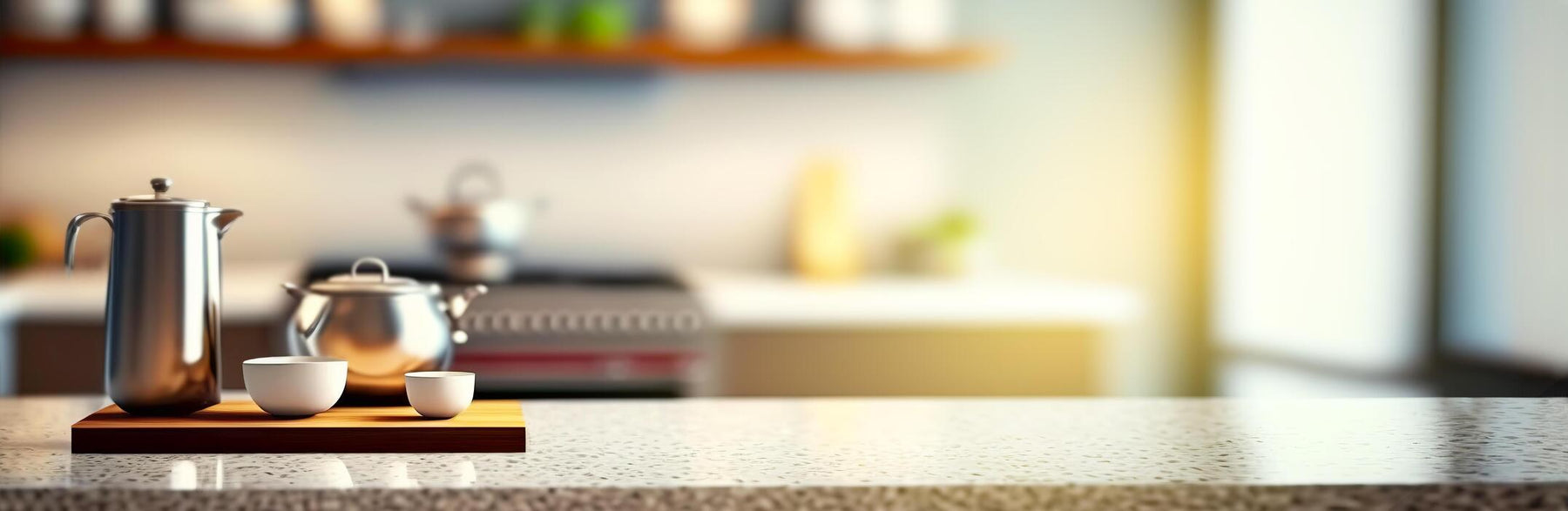 Daily Kitchen Problems Homeowners Face and Practical Ways to Fix Them