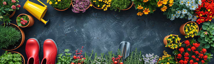 2025 Review: Top US Garden Improvement Searches Last Year