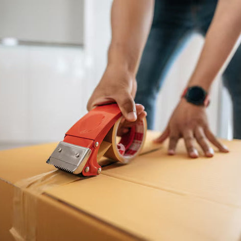 Pack Like A Pro: Essential Tips For Packing When Moving