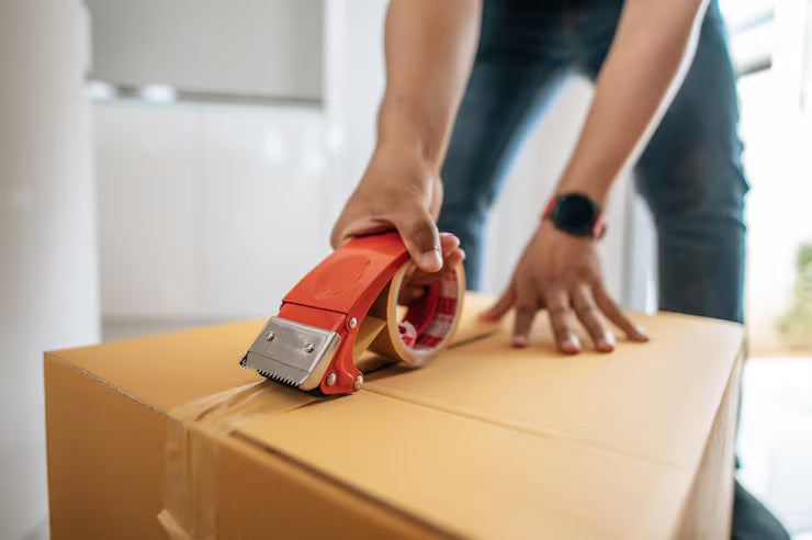 Pack Like A Pro: Essential Tips For Packing When Moving