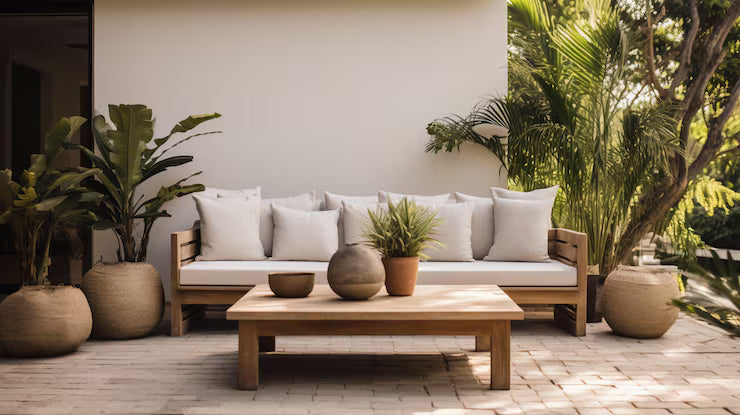 Effortless Outdoor Upgrades for a House That Feels Like Home