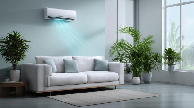 Renovating an Older Home? Don’t Leave the Air Conditioning Until Last