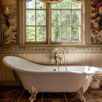 How to Prep an Older Bathroom for a Modern Shower System