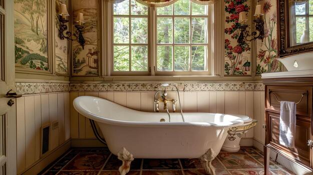 How to Prep an Older Bathroom for a Modern Shower System