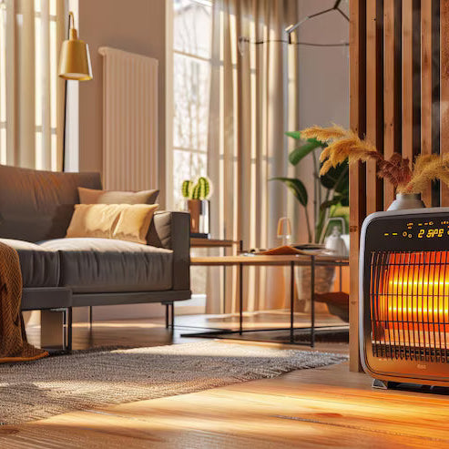 Stopping Heat Loss in your Home