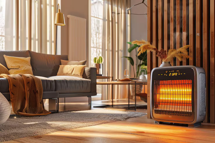 Stopping Heat Loss in your Home