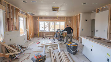 5 Ways to Shop Smarter for Your Home Renovation
