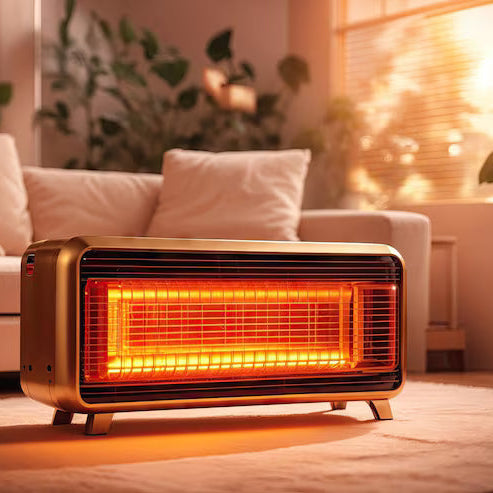 Slim Heating Solutions: Why Flat Panel Radiators Are a Smart Choice for Modern Homes
