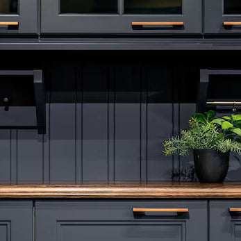 What Cabinet Condition Reveals About a Kitchen's Remaining Lifespan