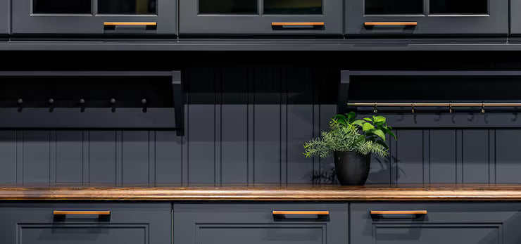 What Cabinet Condition Reveals About a Kitchen's Remaining Lifespan
