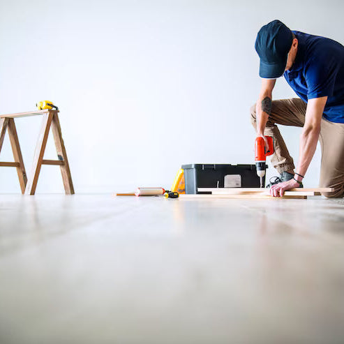 Sequencing a Renovation So Each Trade Isn't Waiting on the Last