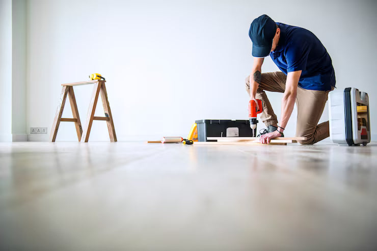 Sequencing a Renovation So Each Trade Isn't Waiting on the Last