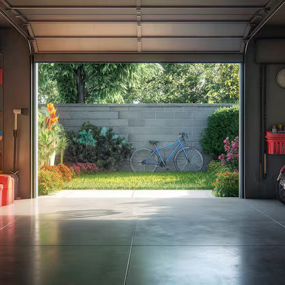 How to Upgrade Your Garage on a Weekend: Quick Tips
