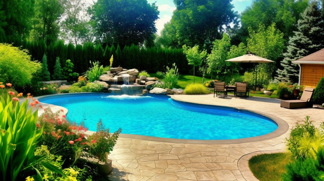 Planning to Install a Backyard Pool? Key Considerations Before You Get ...
