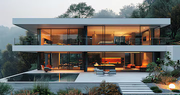 Choosing a Home That Will Still Work for You in Ten Years Time