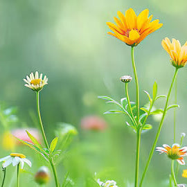 Getting Your Home Ready For Spring