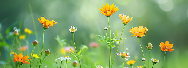Getting Your Home Ready For Spring