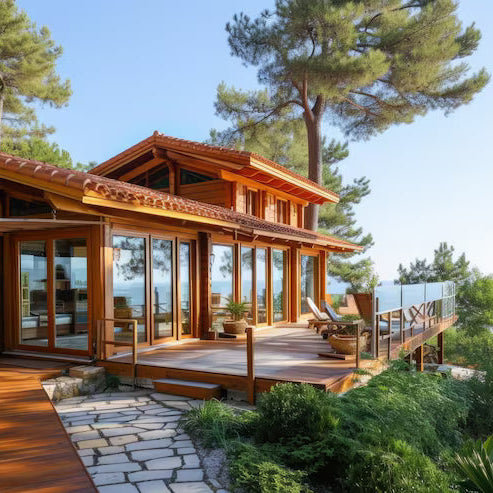 Getting Your Home Ready For Summer