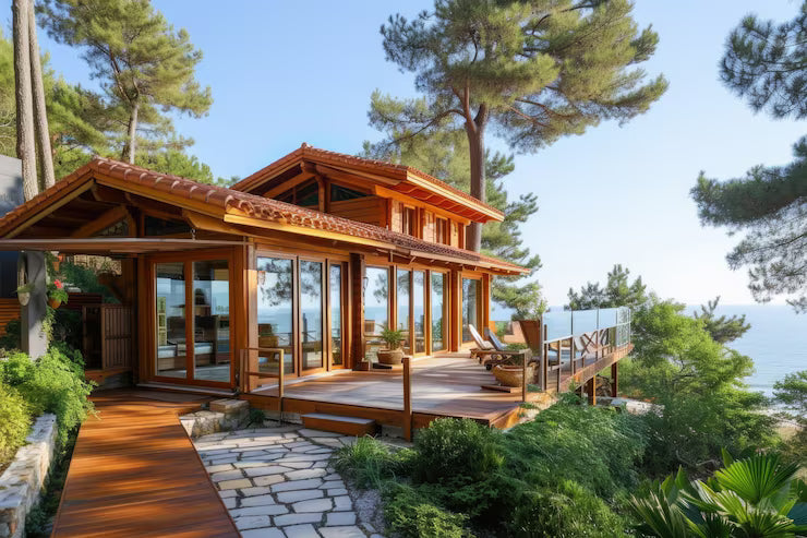 Getting Your Home Ready For Summer