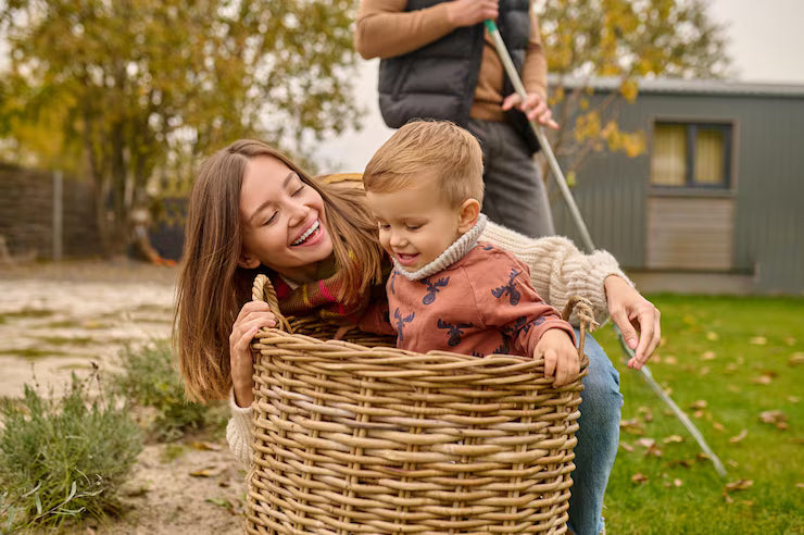 5 Garden Features That Make Outdoor Spaces Work for Everyone in 2026