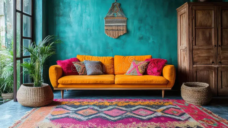 How a Healthy Home Starts With the Air You Breathe