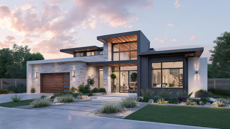 5 Common Structural Issues That Can Affect Any Home