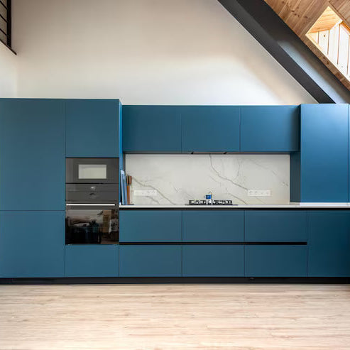 How Custom Cabinetry Can Transform Your Farmhouse Kitchen