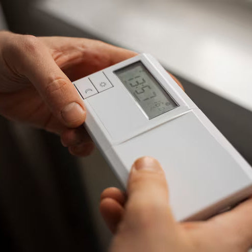 How To Keep Your Home Environment At The Right Temperature