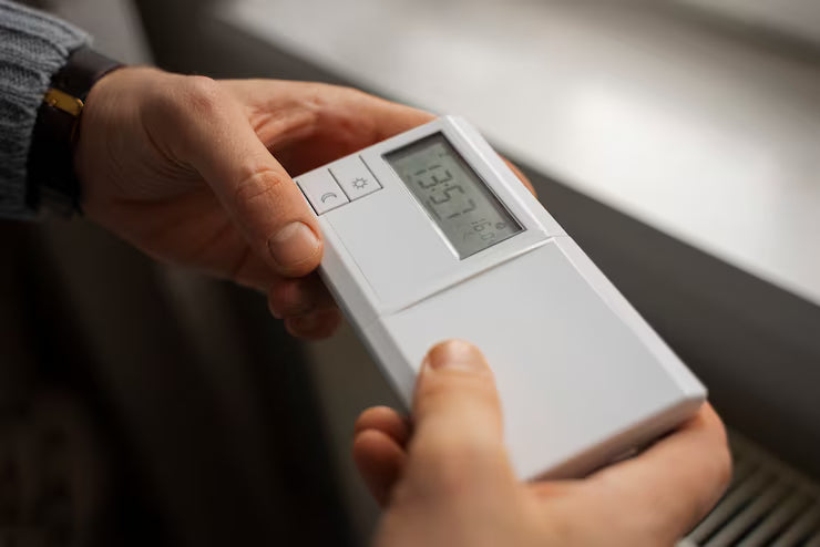 How To Keep Your Home Environment At The Right Temperature