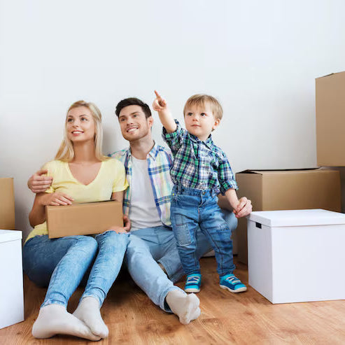 8 Mistakes to Avoid When Relocating