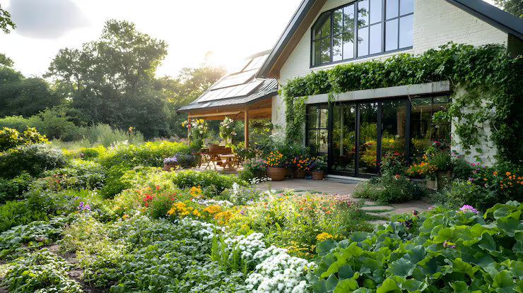 Dangerous DIY Tasks To Avoid In Your Garden