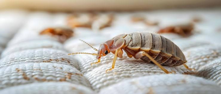 How Bed Bug Risk Can Change With Travel and City Exposure