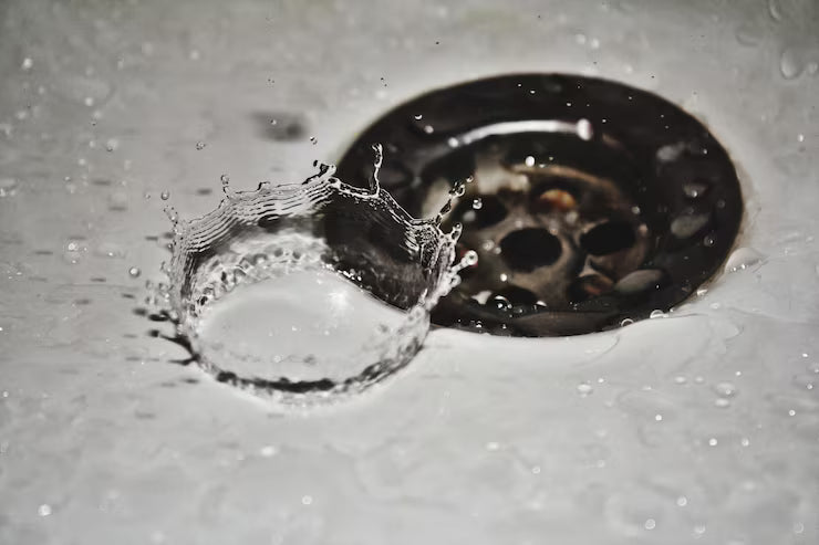 5 Signs Your Drains Are Blocked