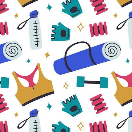 Popular Workout Gear That Can Change Your Exercise Routine