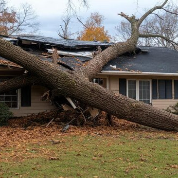 Restoring Your Property After the Storm with These Services for a Speedy