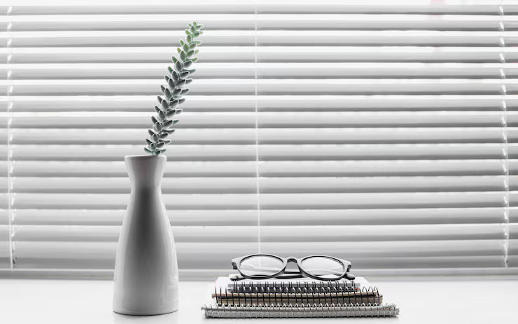 How Do You Select Window Furnishings for Different Rooms?