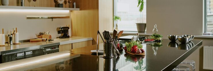 Small Kitchen Renovation Mistakes That Create Big Storage Problems