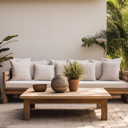 Effortless Outdoor Upgrades for a House That Feels Like Home