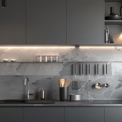 7 Farmhouse Kitchen Styling Tips That Always Work