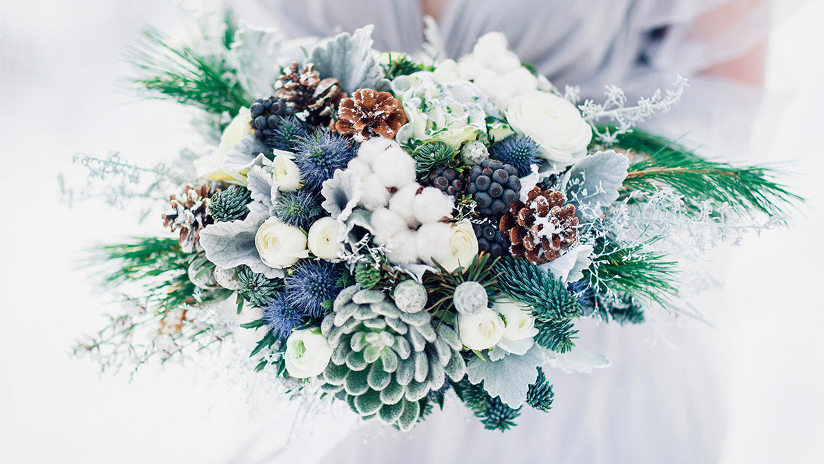 What Sets Winter Bouquets Apart from Every Other Seasonal Arrangement