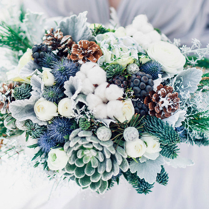 What Sets Winter Bouquets Apart from Every Other Seasonal Arrangement
