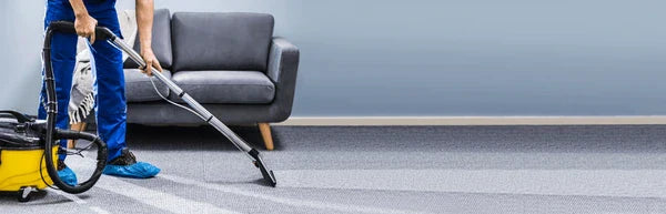 What’s the Difference Between a Standard Clean and a Deep Clean?